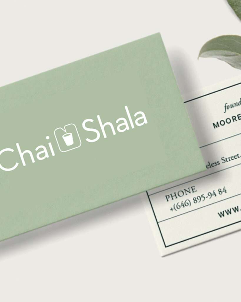 Chai Shala