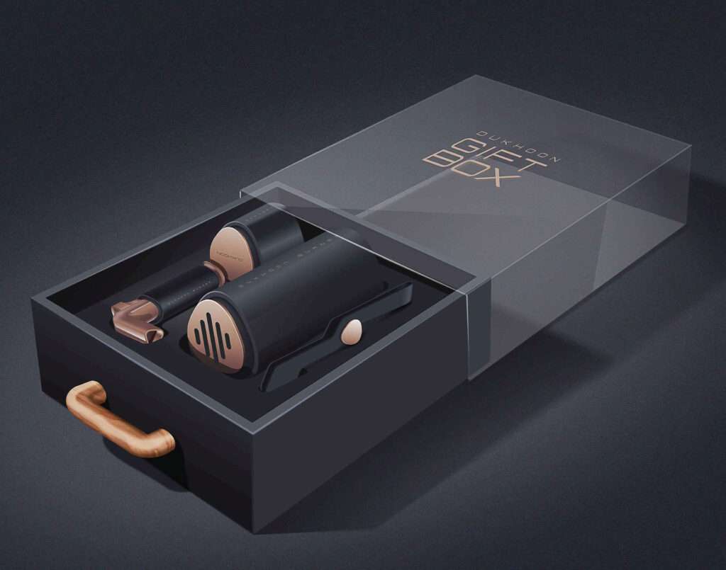Dukhoon Gift Box
