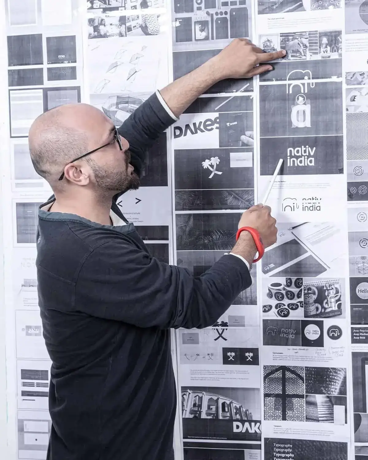 Best UI UX Designing & Branding Agency Chorus