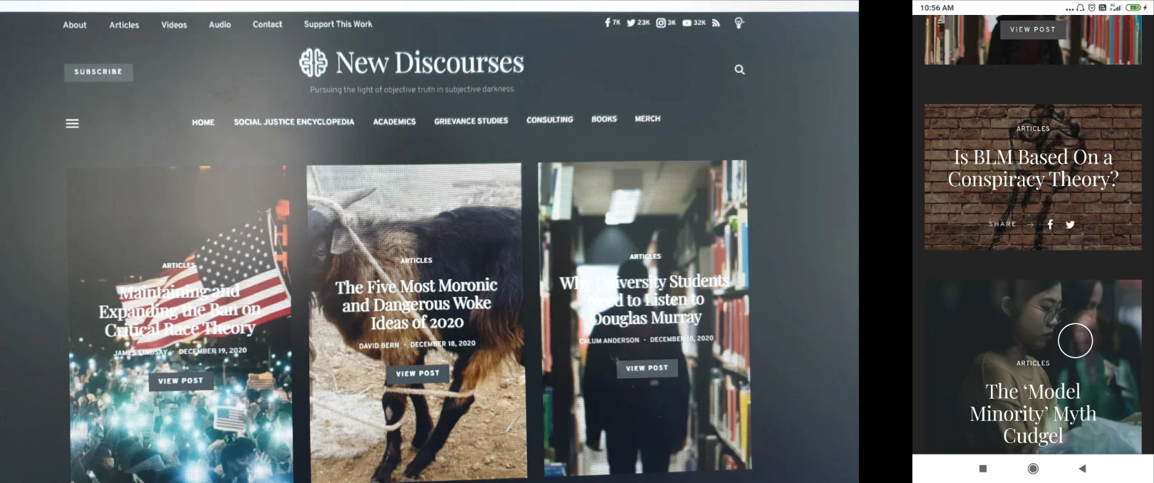 The Malabar Journal