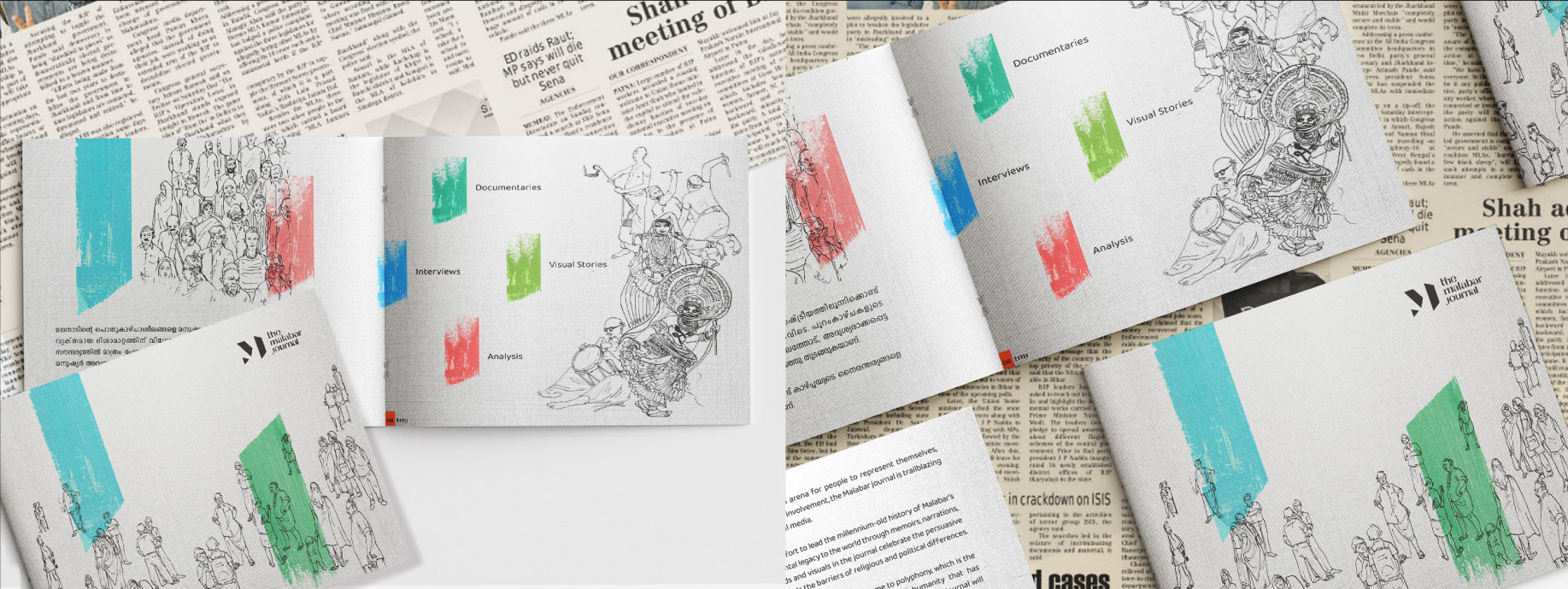 The Malabar Journal